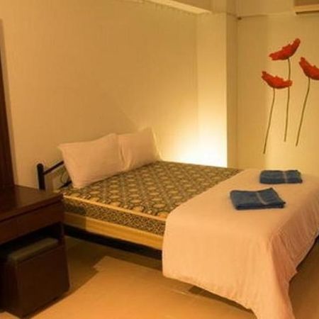 The Grand Raewadee Aparthotel Nonthaburi Exterior photo