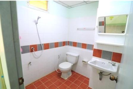 The Grand Raewadee Aparthotel Nonthaburi Room photo