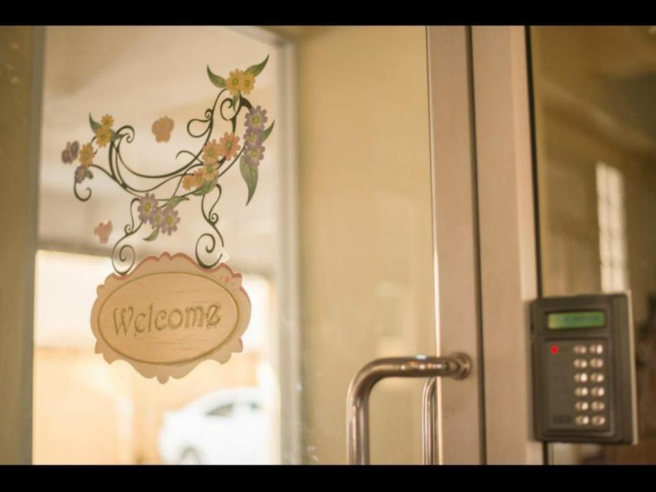 The Grand Raewadee Aparthotel Nonthaburi Exterior photo