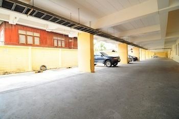 The Grand Raewadee Aparthotel Nonthaburi Exterior photo